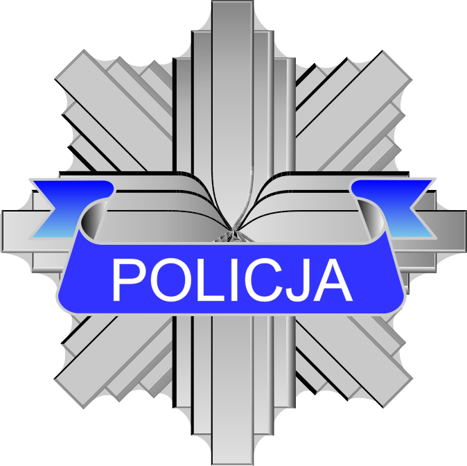 logo policji