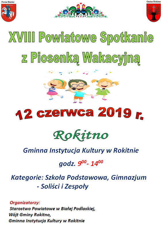 plakat 2019